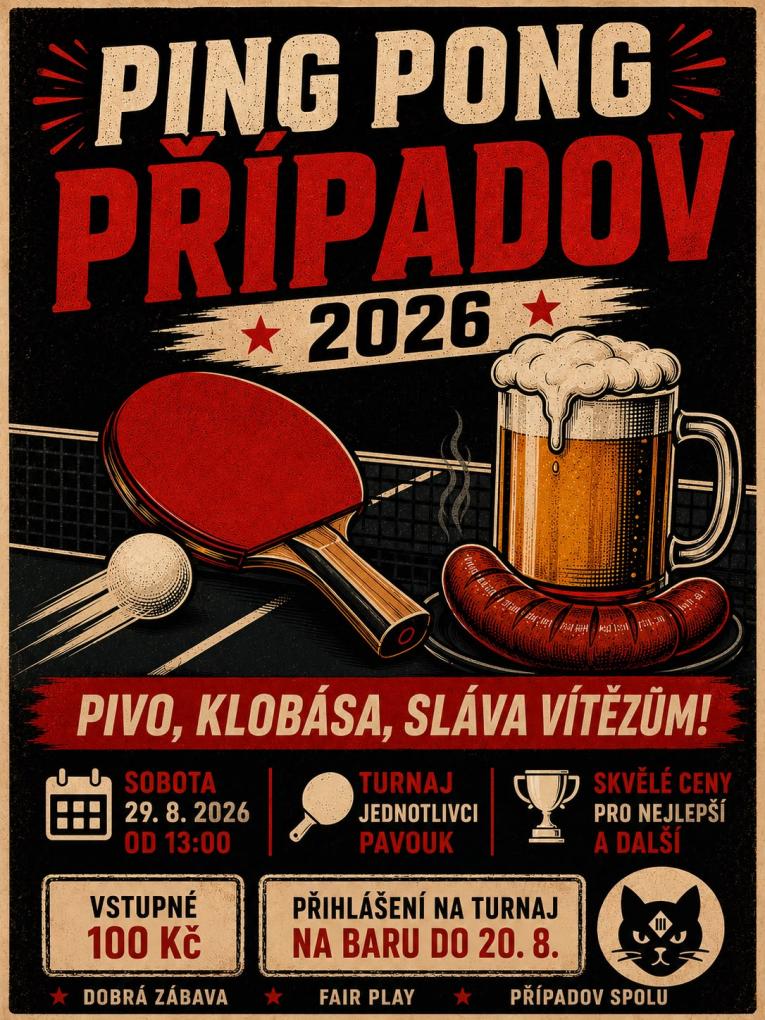 Ping pong
