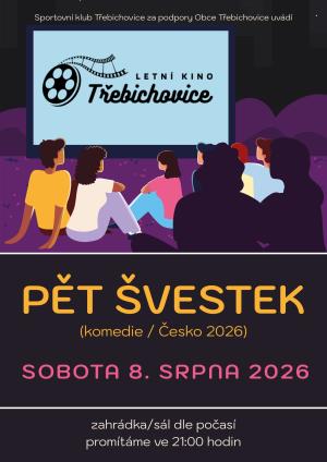 Pět švestek
